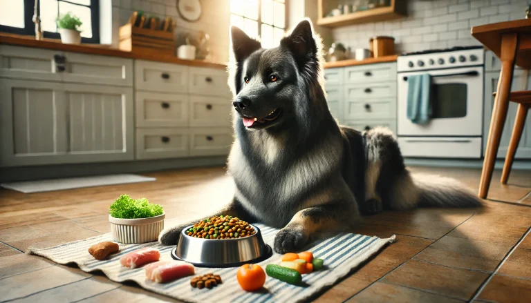 Blue Bay Shepherd: Dog Breed Information, Pictures & Expert Tip (2025)