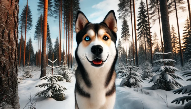Labsky: The Labrador Husky Mix Dog Breed Information Guide for 2025