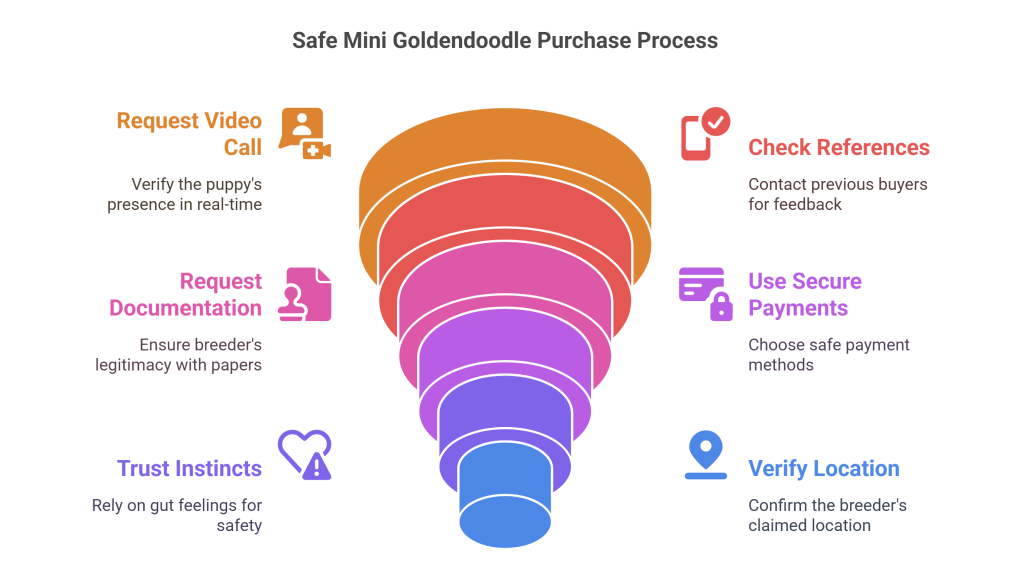 Tips for Staying Safe When Buying Online